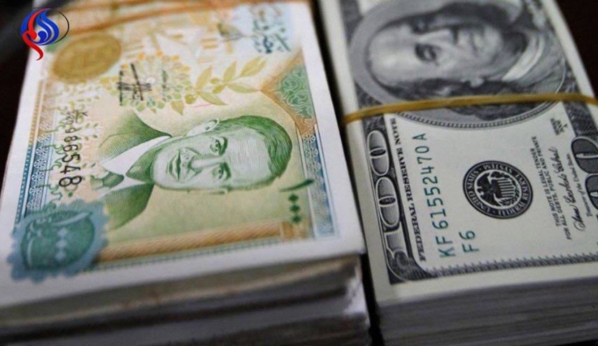 هذه هي اخر اخبار سعر صرف الليرة السورية مقابل العملات! 