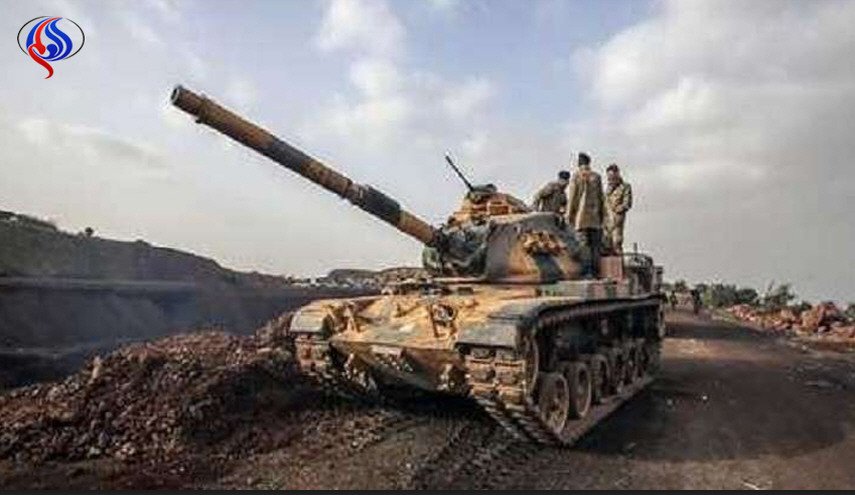 ارتفاع عدد قتلى 