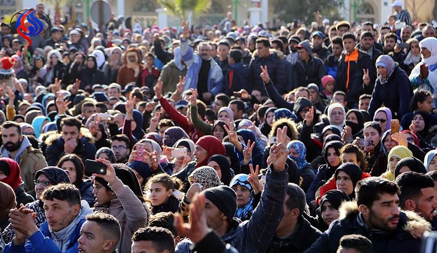 المغرب.. فاجعة جديدة بـ