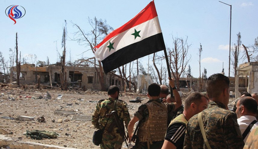 سوريا تفاجئ الجميع بهذه الخطوة في حلب!