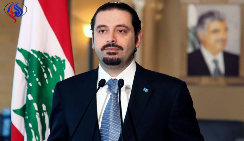 إعلامية لبنانية تترشح للانتخابات وتدعو الحريري للانضمام إلى لائحتها!