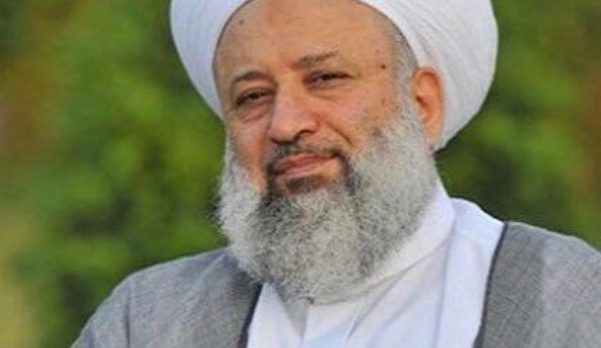 الشيخ حمود: لبنان لا يمكن الا ان يكون بلد التوافق 
