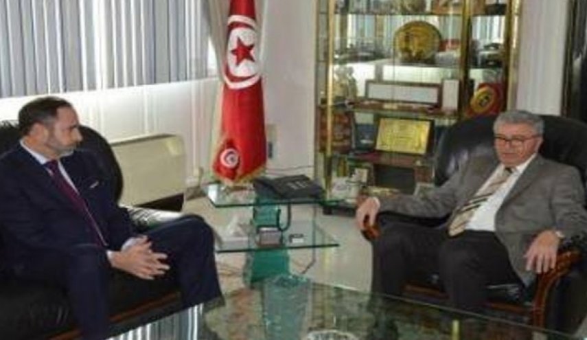 تونس تطالب الاتحاد الأوروبي بالدعم الأمني والدفاعي