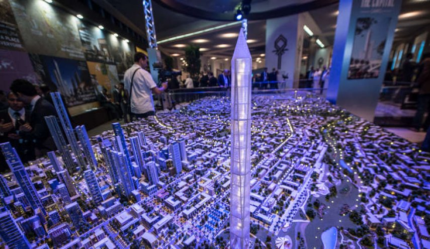 خطة مصرية لجذب 100 مليار دولار خلال 5 سنوات