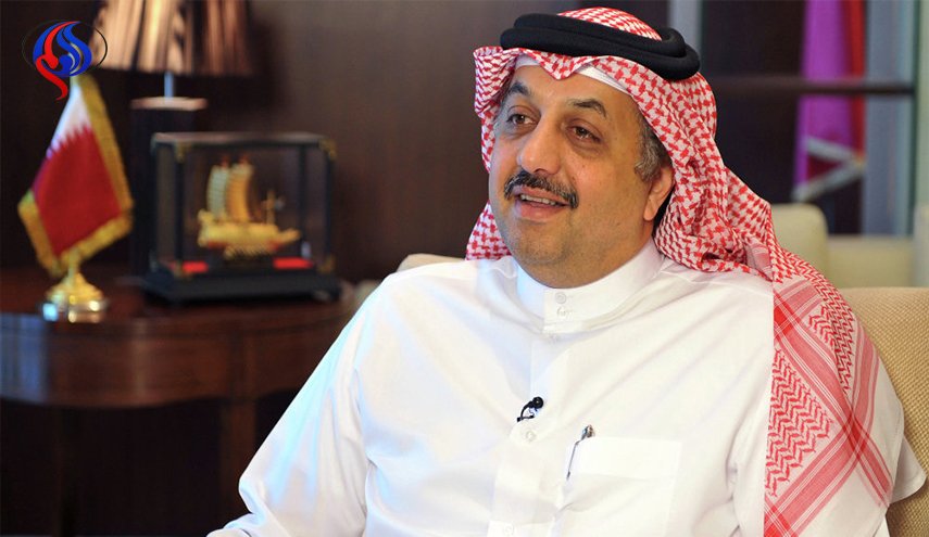للمرة الأولى..وزير دفاع قطر يكشف تفاصيل محاولة الإطاحة بالأمير