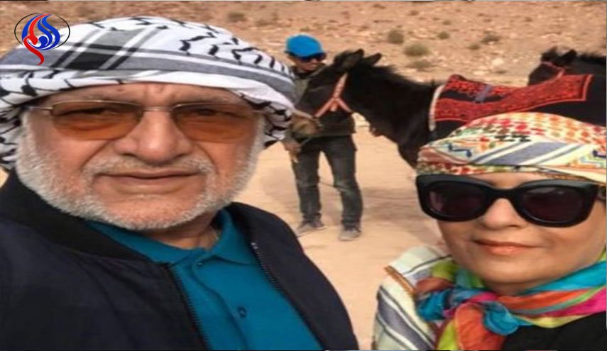 خبر صادم.. وزير في هذه الدولة الاسيوية يقتل زوجته وينتحر!!