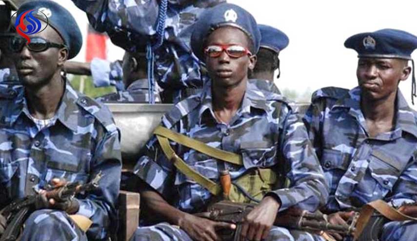 الامن السوداني يشن حملة اعتقالات على قادة المعارضة