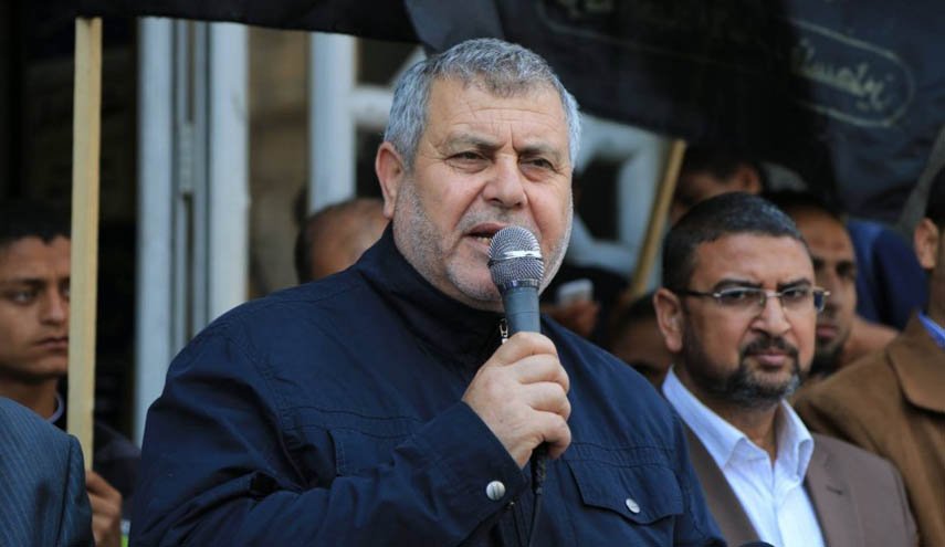 البطش: أزمة الثقة أبرز عقبات تطبيق المصالحة الفلسطينية