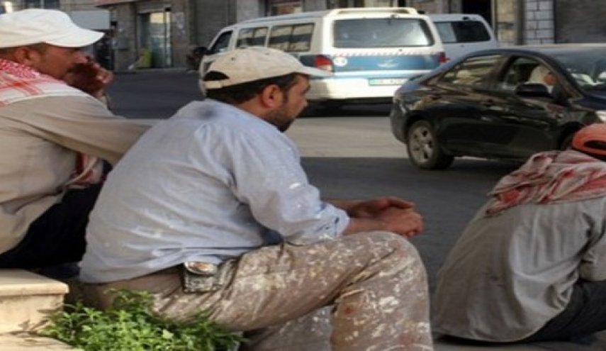 الأردن تعدل وضع العمالة المصرية الوافدة