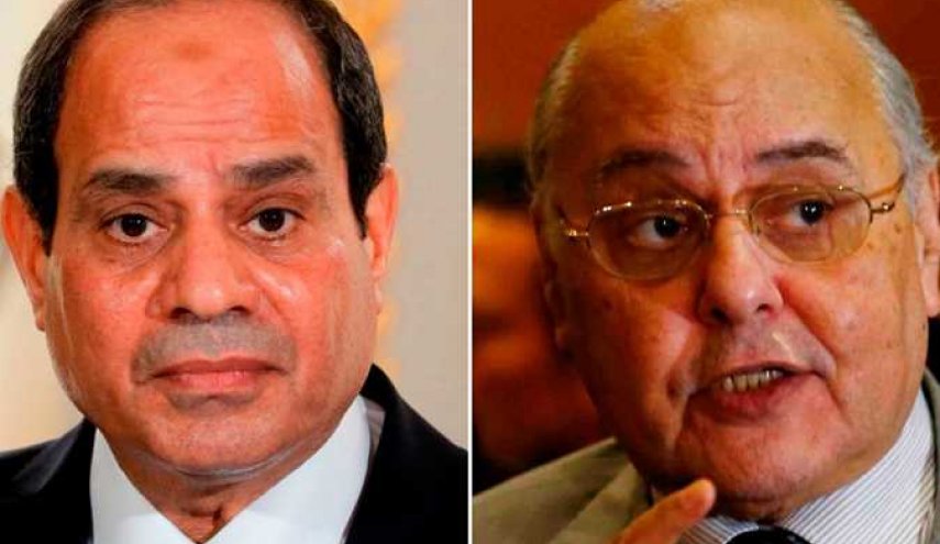هل تشهد مصر مناظرة بين السيسي وموسى مصطفى موسى؟