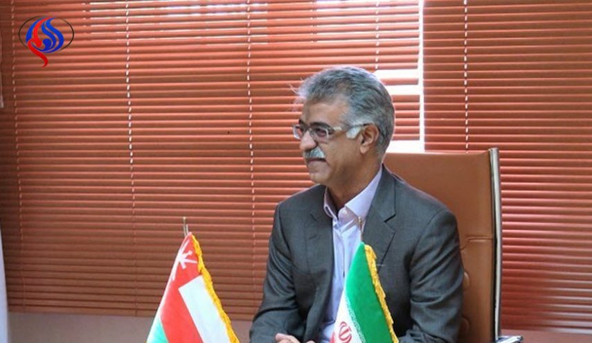 البنوك العمانية مستعدة للتعاون مع التجار الايرانيين