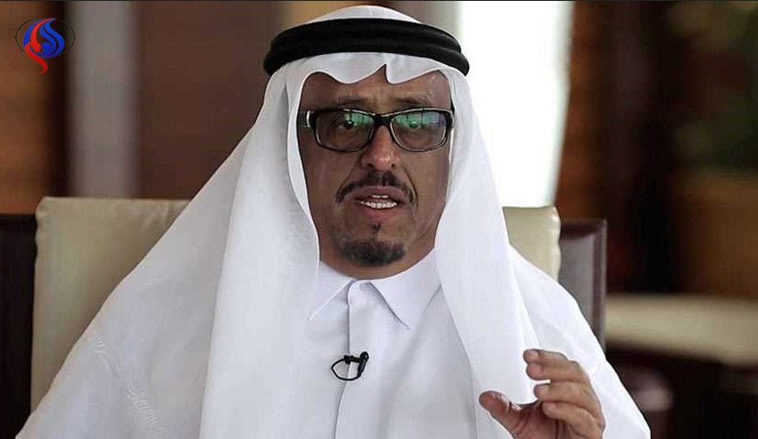 ضاحي خلفان لقطر: ازمتكم لن تحل ولا بعد 40 عاماً!