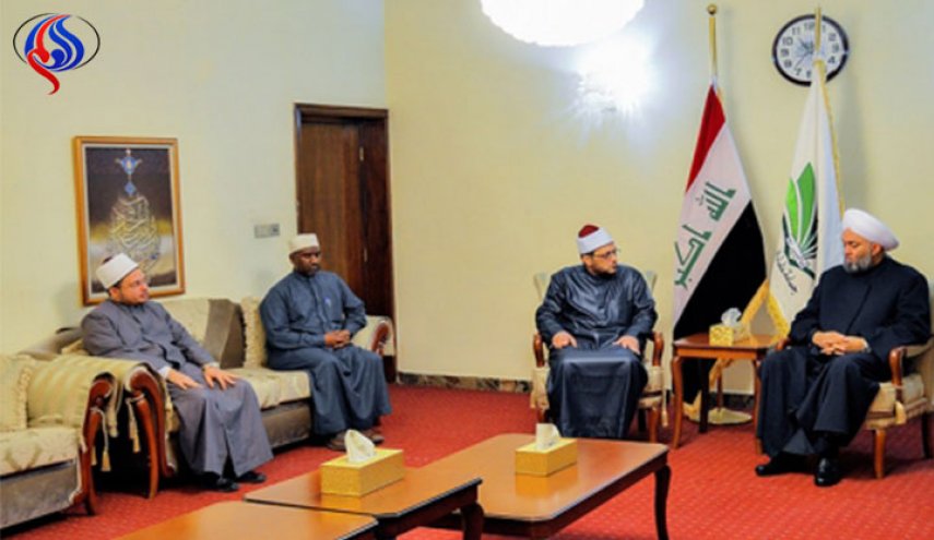 فتوى المرجعية أوقفت الزحف الداعشي وارست السلم بالعراق