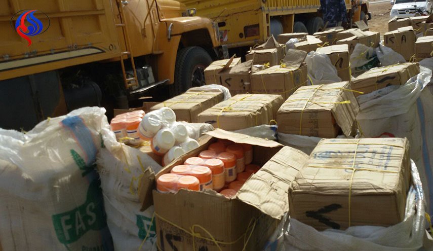السودان: عقوبات شديدة ضد تجارة العملة والمهربين