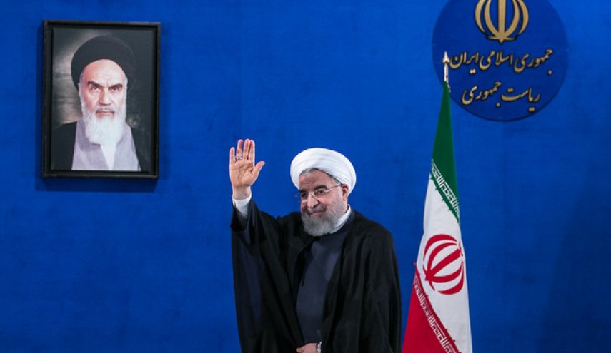 نشست خبری رئیس جمهور سه شنبه برگزار می شود
