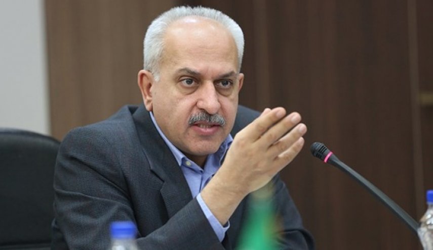 التركيز على منفذي برويزخان وسومار لتصدير البضائع الإيرانية للعراق