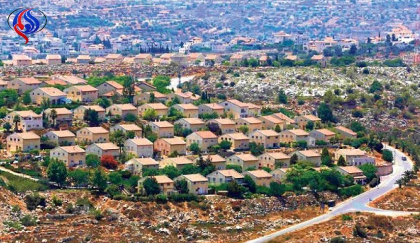 لارضاء المستوطنين.. هذا ما فعلته حكومة الإحتلال بمستوطنة بالضفة
