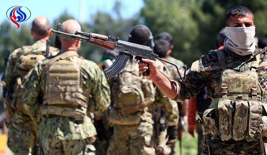 القوات الكردية تفشل هجومين تركيين على قرى في شمال غرب عفرين