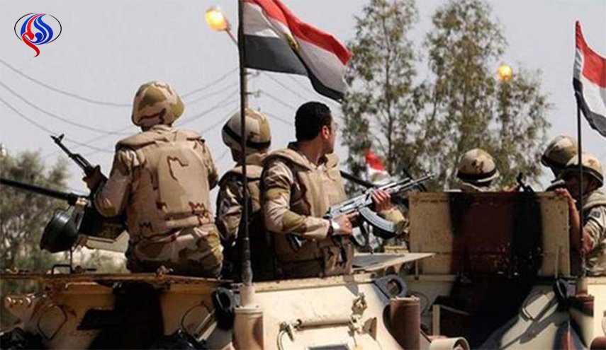 مقتل 3 وإصابة 6 في تفجير بسيناء