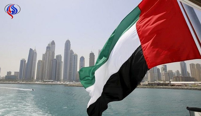 رجال أعمال إسرائيليين بالإمارات أحدهم 