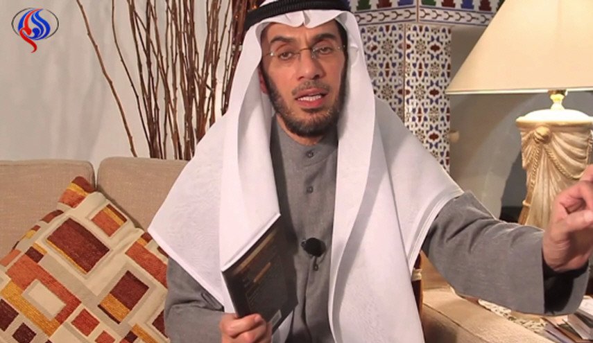  داعية كويتي يهاجم التطبيع مع الكيان الصهيوني