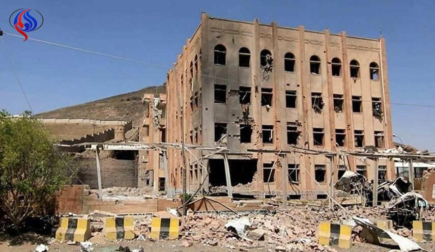 ارتفاع عدد ضحايا غارات العدوان السعودي على صنعاء
