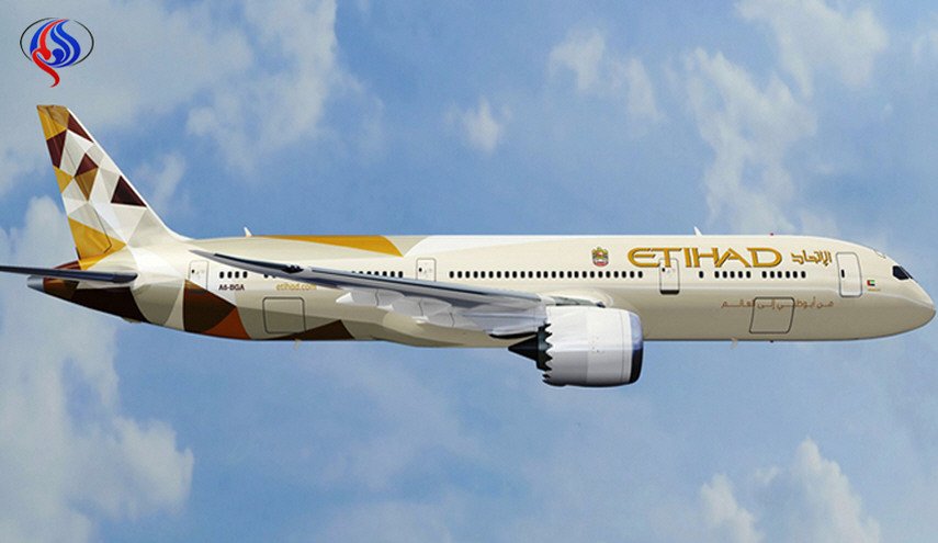 شركة الاتحاد الاماراتية تسحب خمس طائرات بوينغ  من أسطولها والسبب!