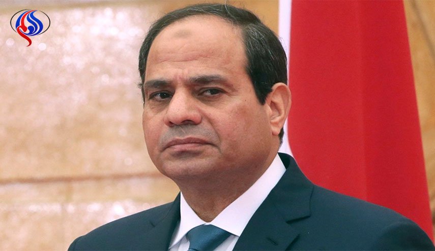 10 ضوابط تحكم عمل حملة الرئيس السيسي خلال فترة الدعاية الانتخابية