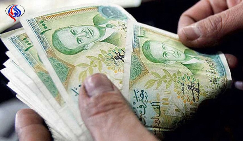هذا ما قاله وزير المالية السوري عن زيادة رواتب الموظفين !