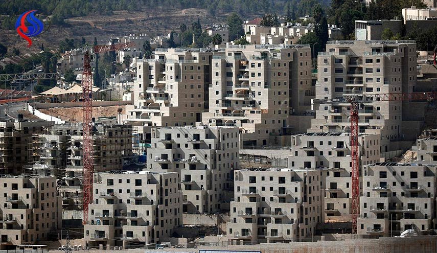 الاحتلال يشرع بؤرة استيطانية عشوائية في الضفة الغربية