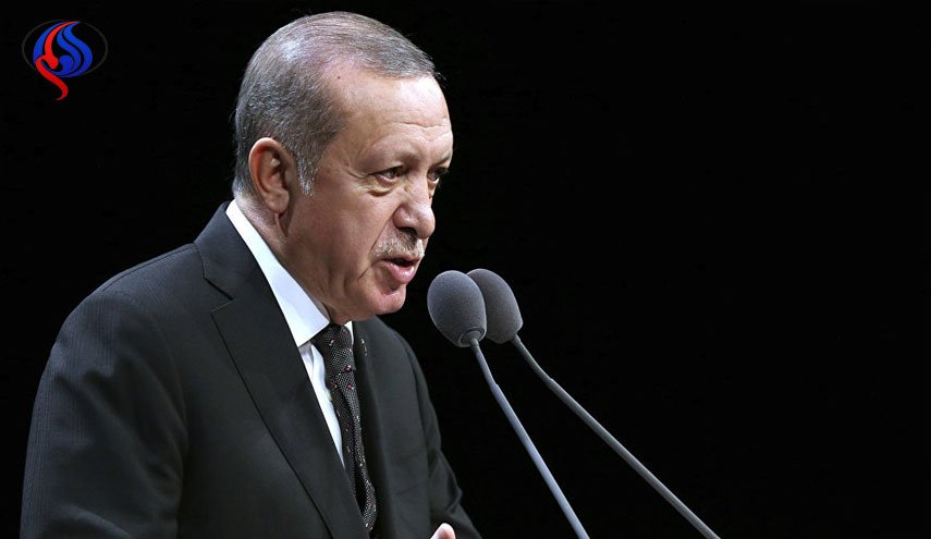إردوغان يكشف المحاور التي سيتحدث عنها مع بابا الفاتيكان