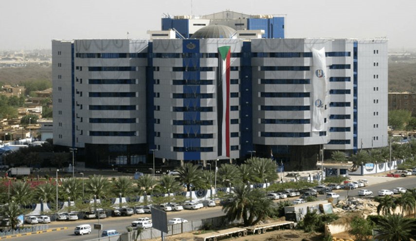     السودان يخفض عملته الى ثلاثين جنيها للدولار الواحد