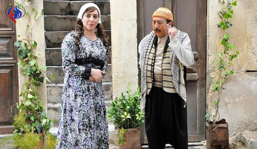 محمد خير الجراح يكشف عن مفاجأة من مسلسل باب الحارة