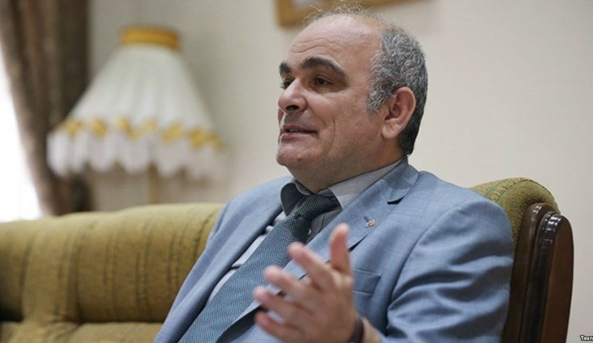 مسکو: ایران شریک راهبردی روسیه است