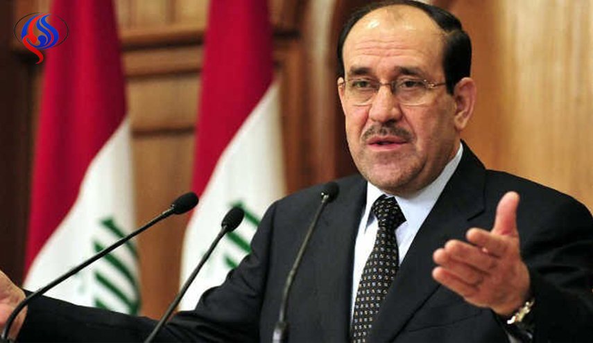 المالكي: الأغلبية السياسية هي خيارنا الاول والوحيد