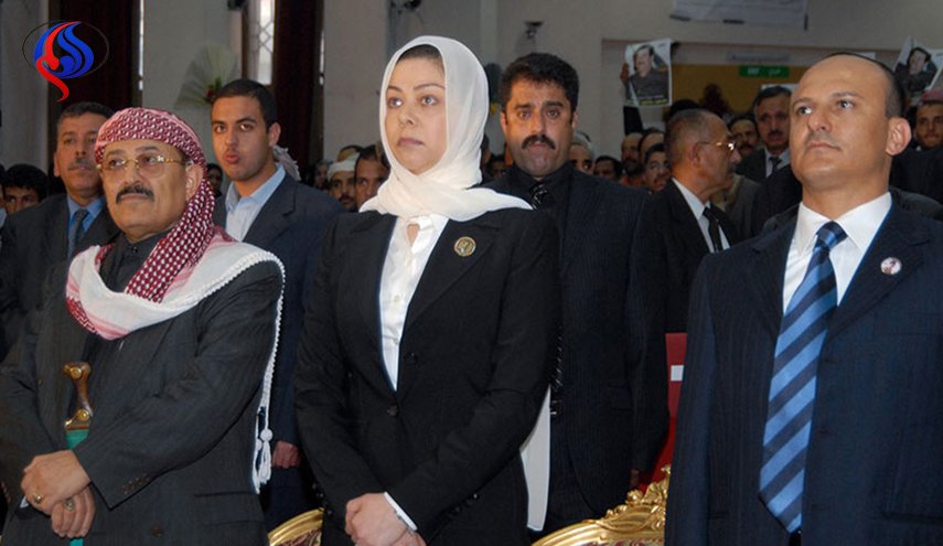 الأردن ترد بشأن تسليم بنت صدام الى العراق
