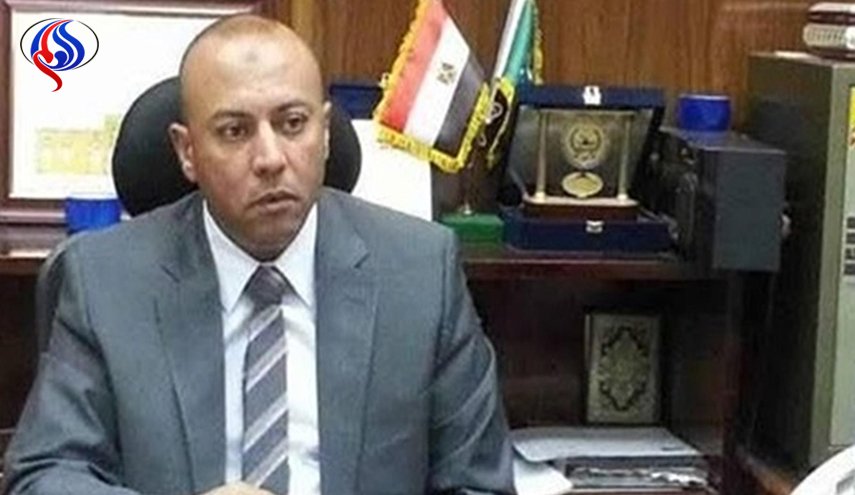 مفاجأة جديدة في قضية فساد 