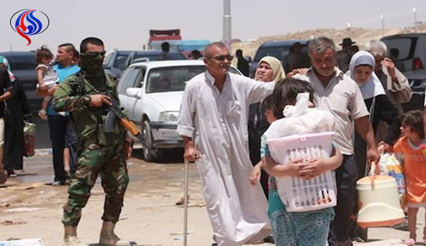 عودة اكثر من 244 الف عائلة عراقية نازحة لمنازلهم في العراق