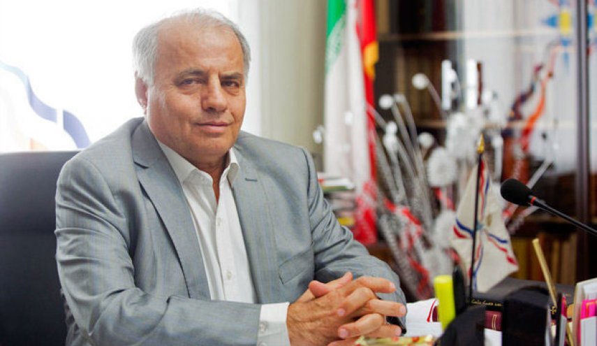 نائب آشوري: امن ايران مدين لجهود اللواء سليماني وحرس الثورة