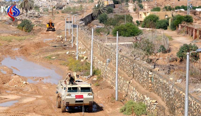 ما حقيقة الأنباء عن الضربات الإسرائيلية في سيناء المصرية؟