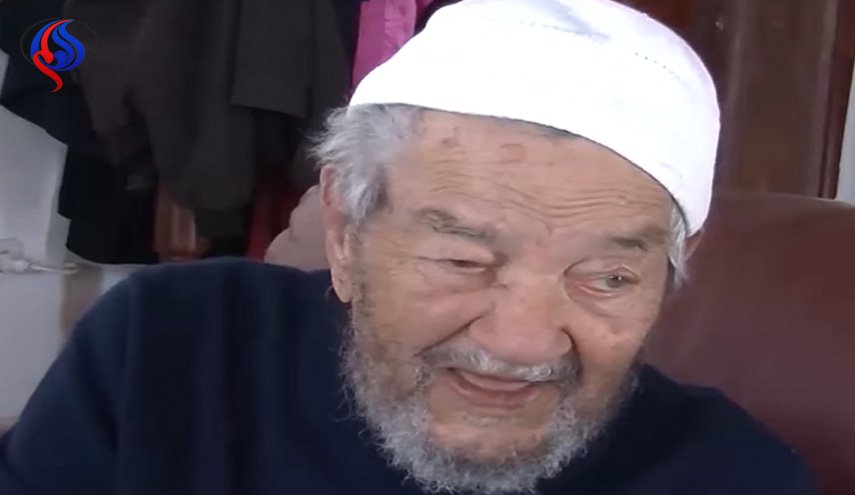 الجزائر : وفاة أحد المحاربين القدامى ضد الاستعمار الفرنسي 
