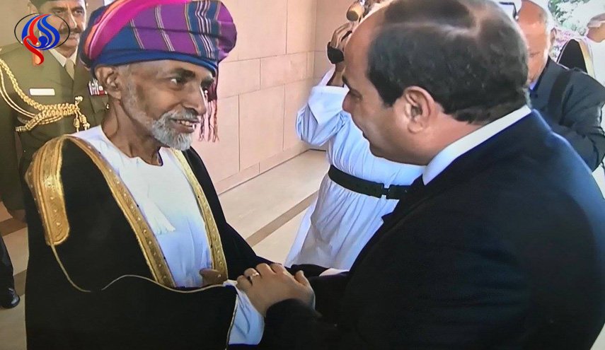 مصر وسلطنة عمان تدرسان إنشاء صندوق استثمارى مشترك