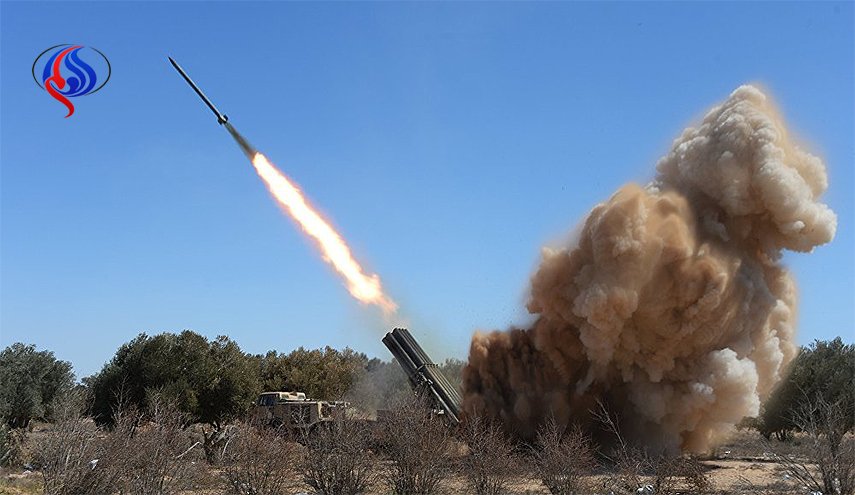 الجيش ينشر دفاعات جوية جديدة شمالي سوريا