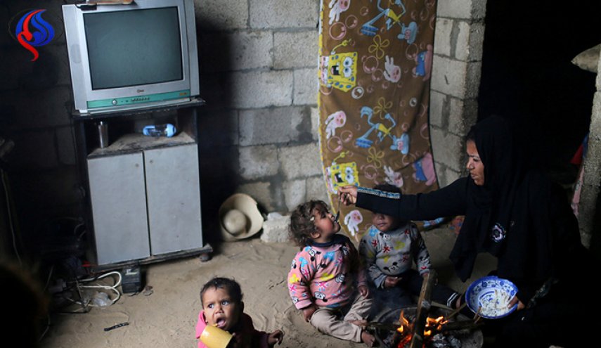 خطة مسؤول فلسطيني لمواجهة حصار غزة

