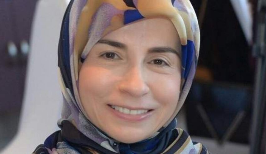وزيرة لبنانية: حركة أمل أنهت المفاعيل الداخلية للمشروع الإسرائيلي

