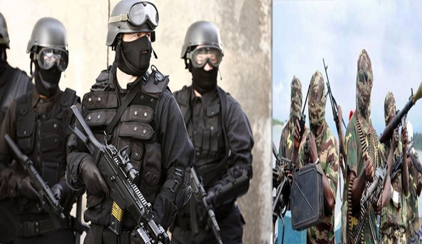 الشرطة الإيطالية تكشف مافيا بيع الترامادول لداعش وبوكو حرام
