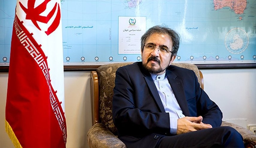 قاسمي: ترامب اكتشف نقاط ضعف السعودية ويسحب اموال البترودولار منها