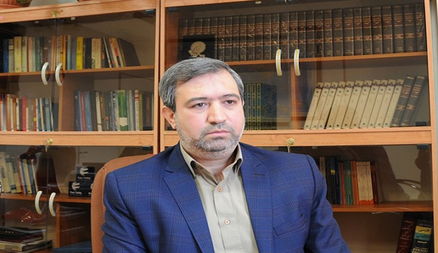 انتصاب رئیس خبرگزاری بین‌المللی تصویری «ایران‌پرس»