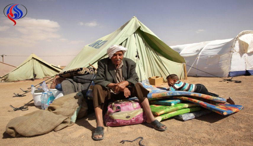 أكثر من ثلاثمئة مليون دولار لدعم خطة الإستجابة الإنسانية في ليبيا

