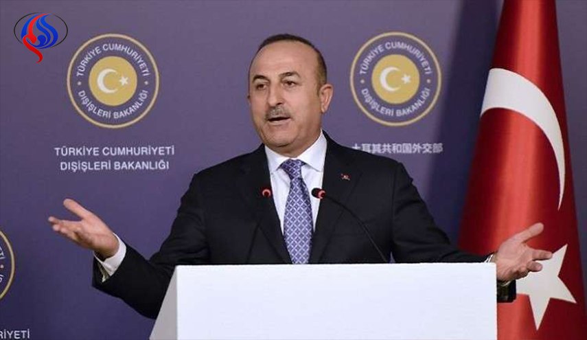لا خلاف بين تركيا وروسيا بشأن عملية 